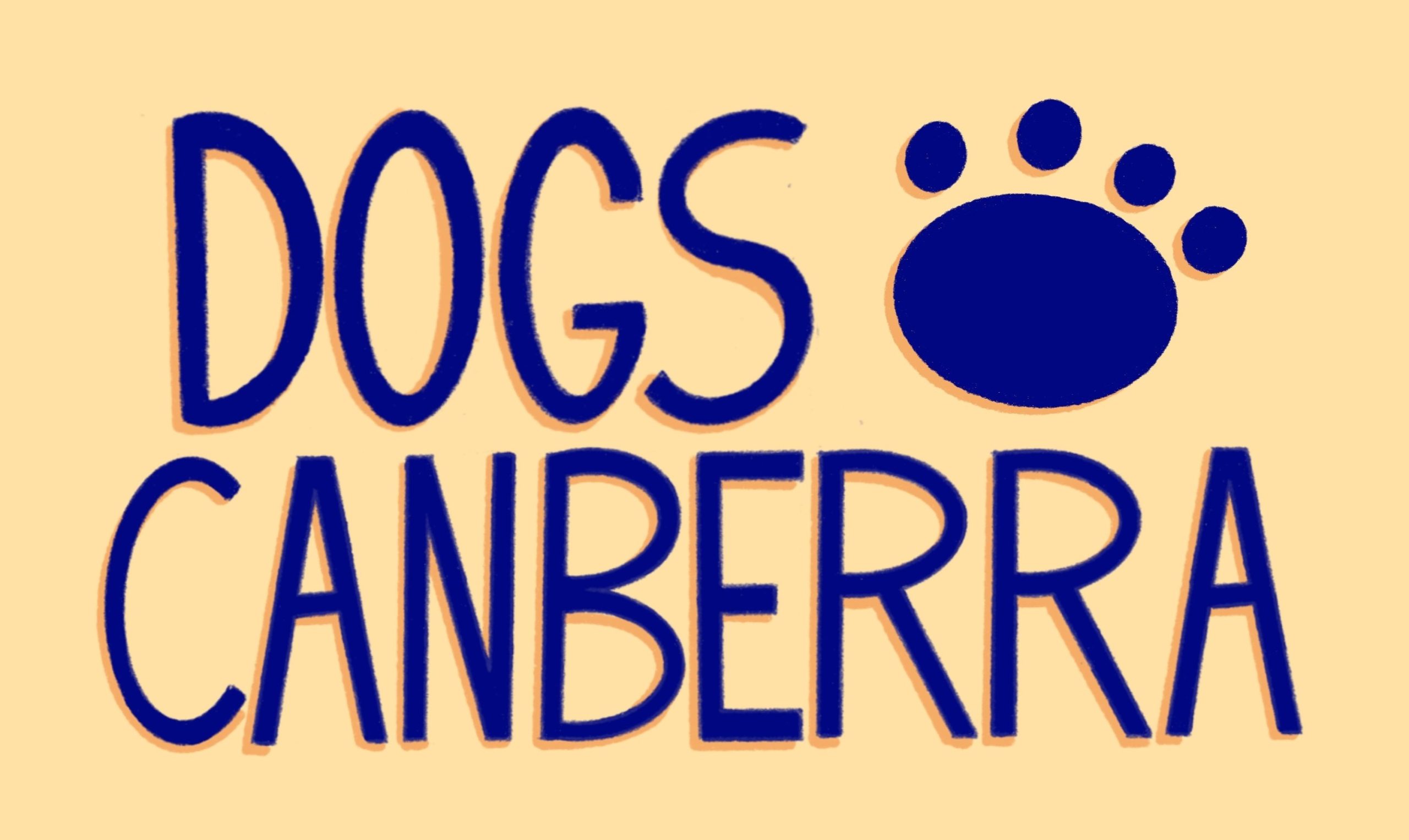 Dogs Canberra